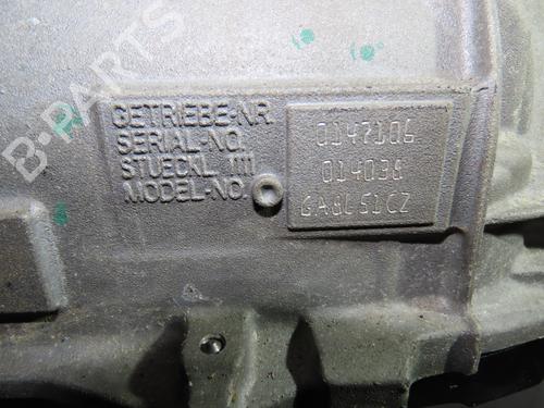 Gearbox BMW 3 (G20, G80, G28) 330 i | BP20652939M3 