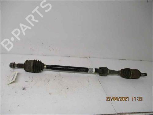 Used Right front driveshaft Right front driveshaft 37040668 37040668