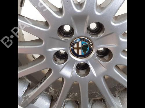 Rim ALFA ROMEO 147 (937_) 1.9 JTDM 8V (937.AXD1A, 937.AXU1A, 937.BXU1A) | BP17994751C45 