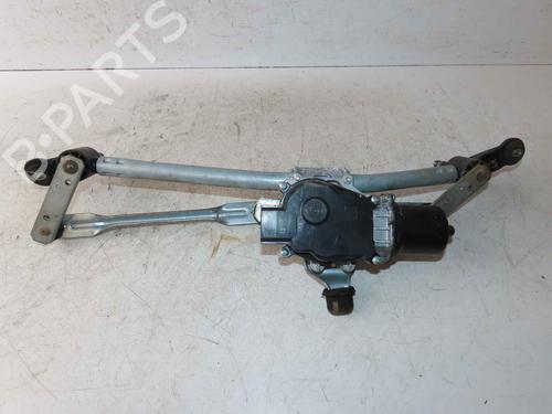 Front wiper motor DACIA LODGY (JS_) 1.5 dCi (JSMC, JSAF) | BP37057669M29 - Image 2