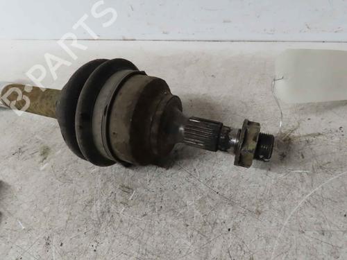 Left front driveshaft CITROËN C5 II (RC_) 1.6 HDi (RC8HZB) | BP37042063M38 - Image 3