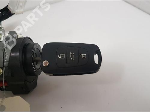 Ignition barrel HYUNDAI i30 (FD) 1.4 | BP10943215M48 