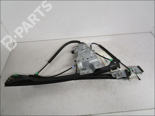 Front left window mechanism VW POLO III (6N1) 60 1.4 | BP10947090C22 