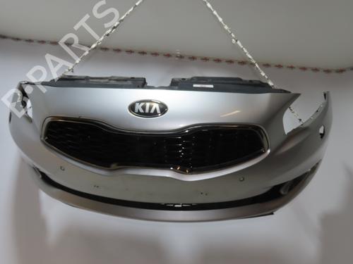 Front bumper KIA CEE'D (JD) 1.6 CRDi 128 | BP33478610C7 - Image 8