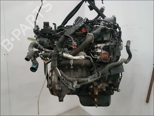 Engine FORD FIESTA VI (CB1, CCN) 1.5 TDCi | BP16781549M1 