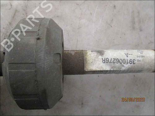 Right front driveshaft DACIA LODGY (JS_) 1.5 dCi (JSMC, JSAF) | BP37040170M39 - Image 4