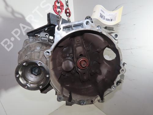 Gearbox VW GOLF V (1K1) 1.4 TSI | BP31030494M3