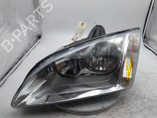 Left headlight FORD FOCUS II (DA_, HCP, DP) 1.8 TDCi | BP40051288C28 - Image 1