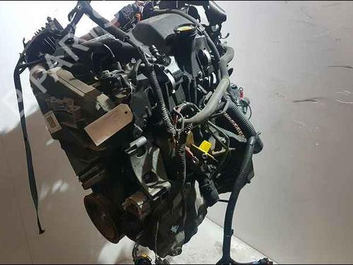 Used Engine Engine 37044280 37044280