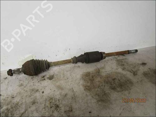 Used Right front driveshaft Right front driveshaft 37039817 37039817