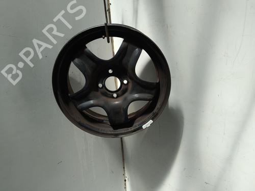 Used Rim Rim 37276378 37276378