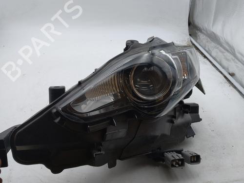 Left headlight LEXUS IS III (_E3_) 300h (AVE30_, AVE30R) | BP37651002C28 - Image 4
