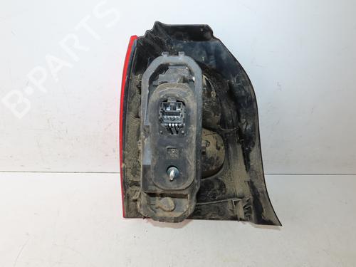 Right taillight RENAULT TWINGO II (CN0_) 1.5 dCi 75 | BP33135462C35 - Image 2