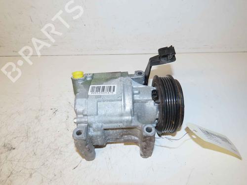 AC compressor FIAT 500 (312_) 1.2 (312AXA1A) | BP37048787M34 - Image 3