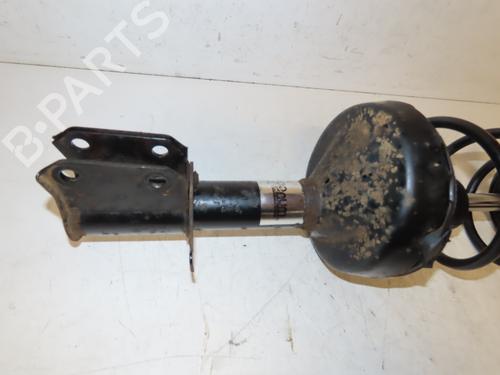 Used Left front shock absorber RENAULT CLIO II (BB_, CB_) 1.5 dCi (B/C2J) (68 hp) 29152927