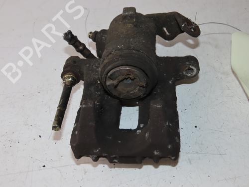 Right rear brake caliper VW GOLF IV (1J1) 1.9 SDI | BP29153059M106