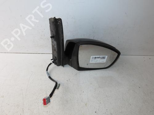 Used Right mirror Right mirror FORD C-MAX II (DXA/CB7, DXA/CEU) 2.0 TDCi (115 hp) 33893590 33893590