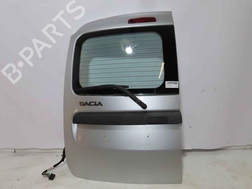 Venstre bagagerum dør Venstre bagagerum dør DACIA LOGAN MCV (KS_) 1.5 dCi (KS0W) (86 hp) 37060618 37060618