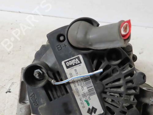 Alternator SUZUKI SWIFT III (MZ, EZ) 1.3 DDiS (RS413D) | BP37046281M7 - Image 3
