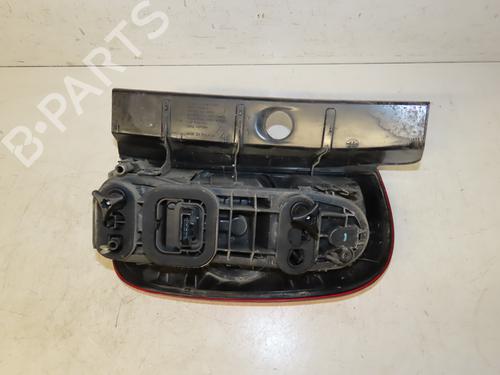 Venstre baglygte DACIA DUSTER (HS_) 1.5 dCi (HSMC) (107 hp) 26197133