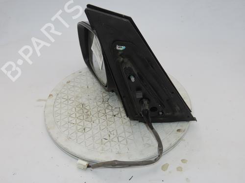 Used Left mirror TOYOTA PRIUS Liftback (_W2_) 1.5 Hybrid (NHW2_) (113 hp) 25730339
