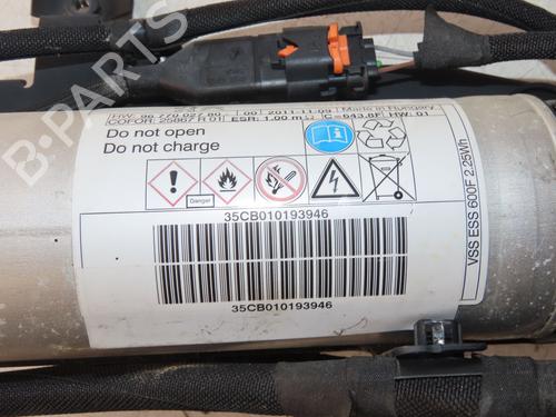 Module électronique CITROËN C3 II (SC_) 1.6 HDi | BP29294417M83 
