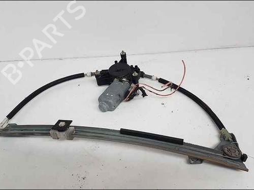 Used Front left window mechanism Front left window mechanism 37042076 37042076