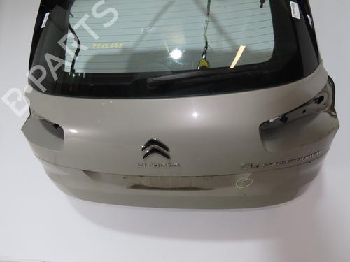 Tailgate CITROËN C4 Picasso II 1.6 BlueHDi 120 | BP31984997C6