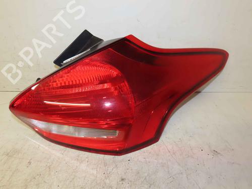 Right taillight FORD FOCUS III 1.5 TDCi | BP37049899C35 - Image 2