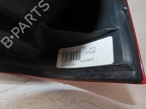 Left taillight DACIA LOGAN (LS_) 1.6 16V (LS09, LS0L, LS0M, LS0P, LS0V, LS18, LS1S, LS1V,... | BP33135626C34 - Image 3