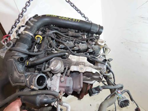 Engine FORD B-MAX (JK) 1.0 EcoBoost | BP37059720M1  - Image 5
