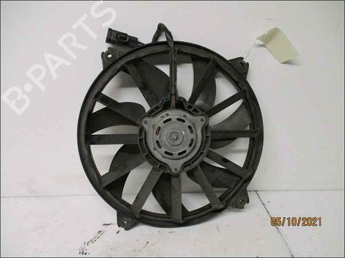 Køleventilator elektrisk Køleventilator elektrisk 37041318 37041318