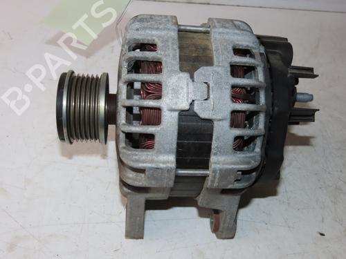 Alternator RENAULT MEGANE IV Hatchback (B9A/M/N_) 1.5 dCi 90 (B9A1) | BP29319168M7