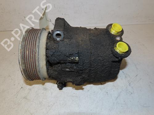AC compressor OPEL FRONTERA B (U99) 2.2 DTI (6B_ZC, 6B_VF, 6B_66, 6B_76) | BP29132666M34 - Image 4