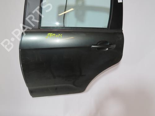 Left rear door CITROËN C3 II (SC_) 1.6 HDi | BP22920241C4 