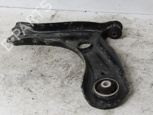 Right front suspension arm VW POLO IV (9N_, 9A_) 1.4 TDI | BP16416802M13