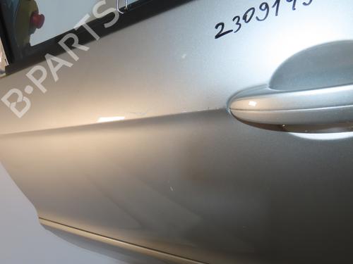 Left front door FORD S-MAX (WA6) 2.0 TDCi | BP19932403C2 