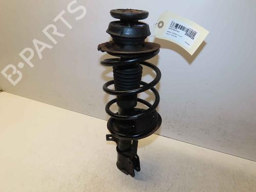 Used Left front shock absorber Left front shock absorber 37056040 37056040
