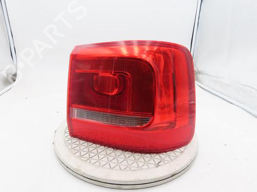 right-taillight-vw-touran-1t3-2010-2011-2012-2013-2014-2015-2016-36343744 main image