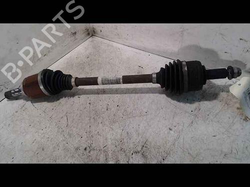 Used Left front driveshaft Left front driveshaft 37039016 37039016