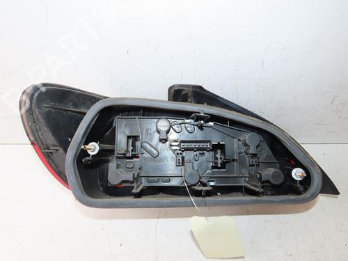 Rückleuchte Rechts für PEUGEOT 406 (8B) 2.0 16V (132 hp) 33135430