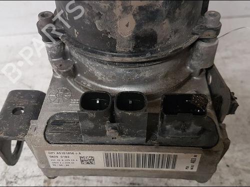 Used Steering pump CITROËN DS4 (NX_) 2.0 HDi 165 (163 hp) 15199872