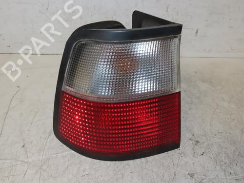 Used Left taillight CITROËN XANTIA Break (X1_, X2_) 1.9 Turbo D (90 hp) 24651219