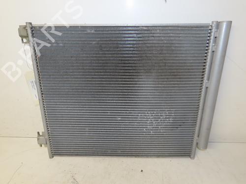 Used Heater matrix NISSAN X-TRAIL III (T32_, T32R, T32RR) 1.6 dCi (T32) (130 hp) 26195713