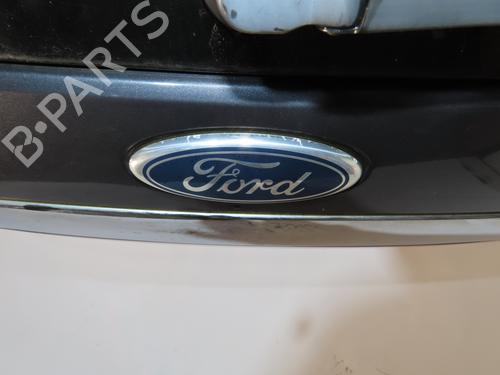 Tailgate FORD FOCUS II Turnier (DA_, FFS, DS) 1.8 TDCi | BP21377335C6 