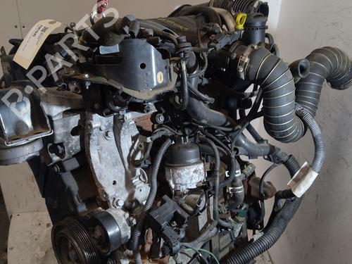 Engine PEUGEOT 308 CC (4B_) 2.0 HDi | BP38943897M1 - Image 4