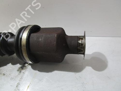 Used Right front driveshaft RENAULT TWINGO I (C06_) 1.2 (C066, C068) (58 hp) 23169805