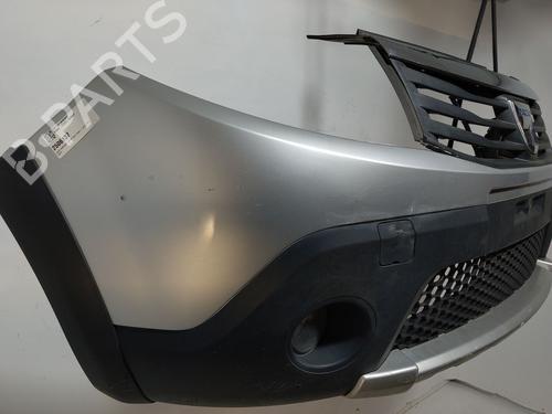 Front bumper DACIA SANDERO 1.5 dCi | BP37276387C7 - Image 14
