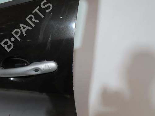 Left front door RENAULT MEGANE III Hatchback (BZ0/1_, B3_) 1.5 dCi (BZ0C) | BP21391960C2 