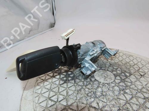 Ignition barrel SEAT LEON (5F1) 1.6 TDI | BP37061779M48 - Image 2